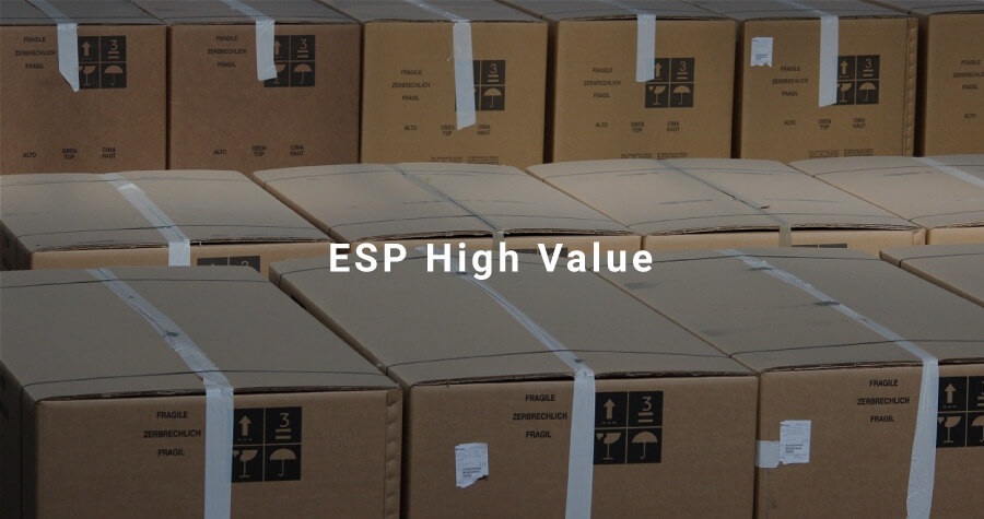 ESP Value