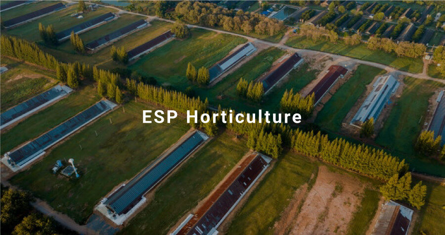 ESP Horticulture