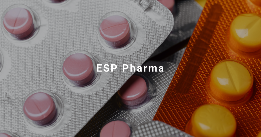 ESP Pharma